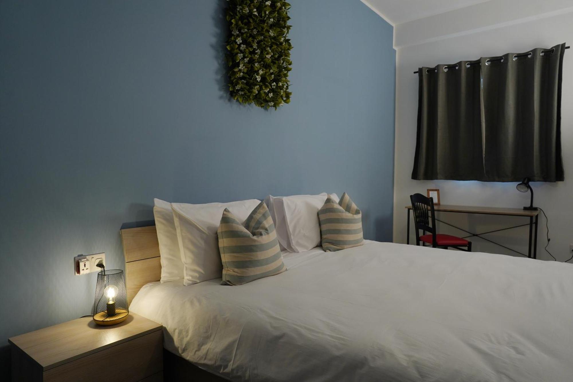 Affordable Central Malta Summer Retreat Моста Экстерьер фото