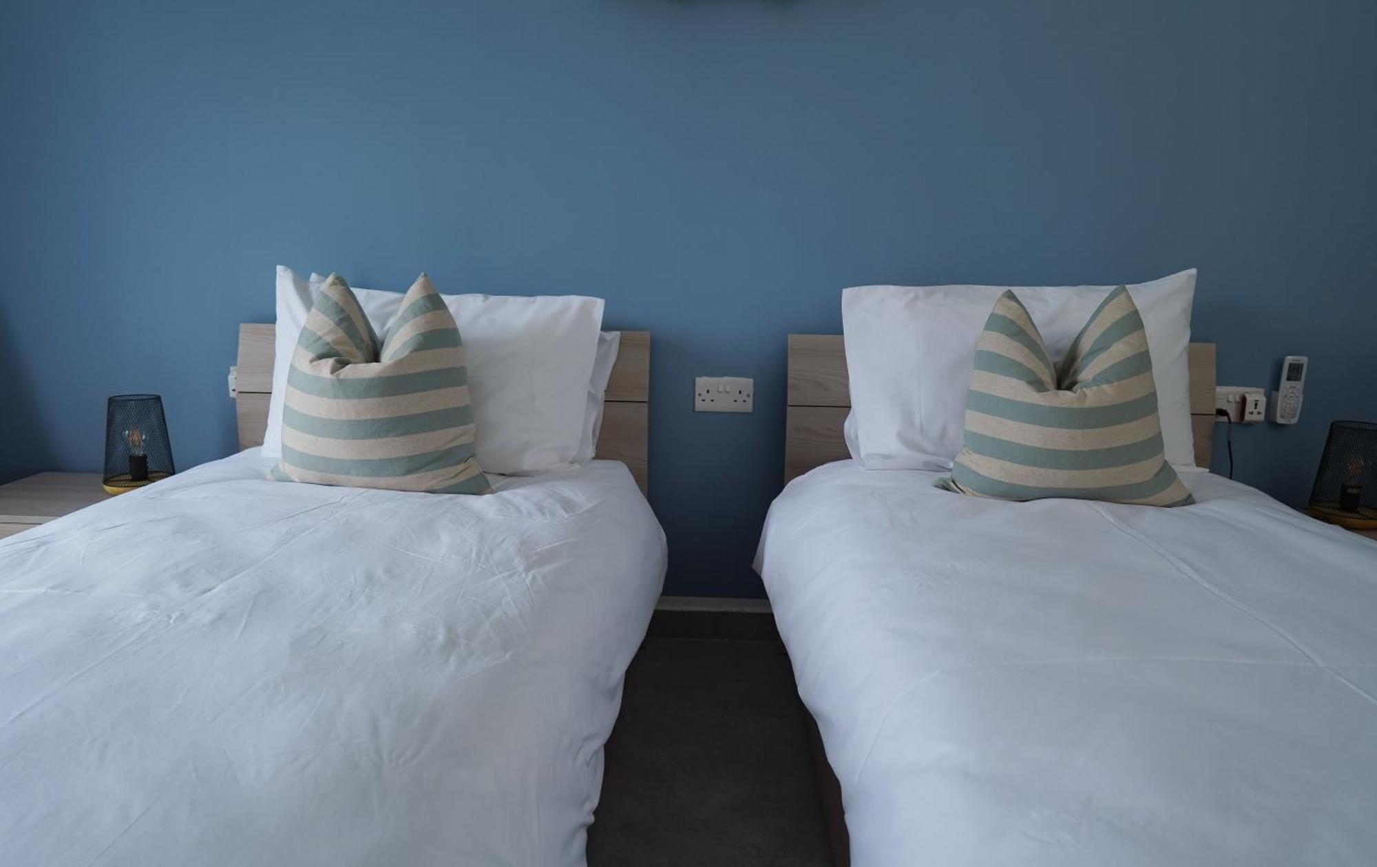 Affordable Central Malta Summer Retreat Моста Экстерьер фото