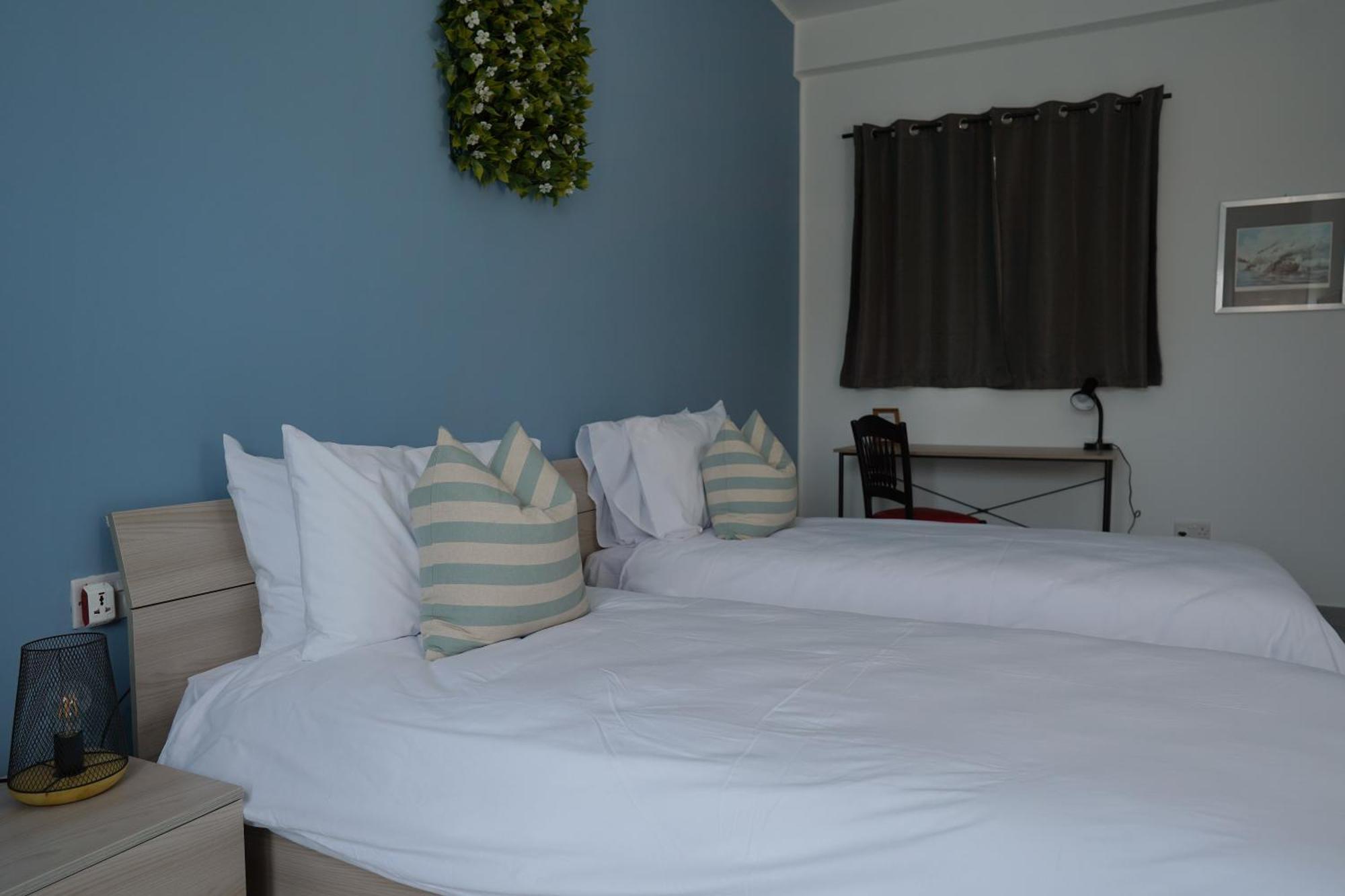 Affordable Central Malta Summer Retreat Моста Экстерьер фото