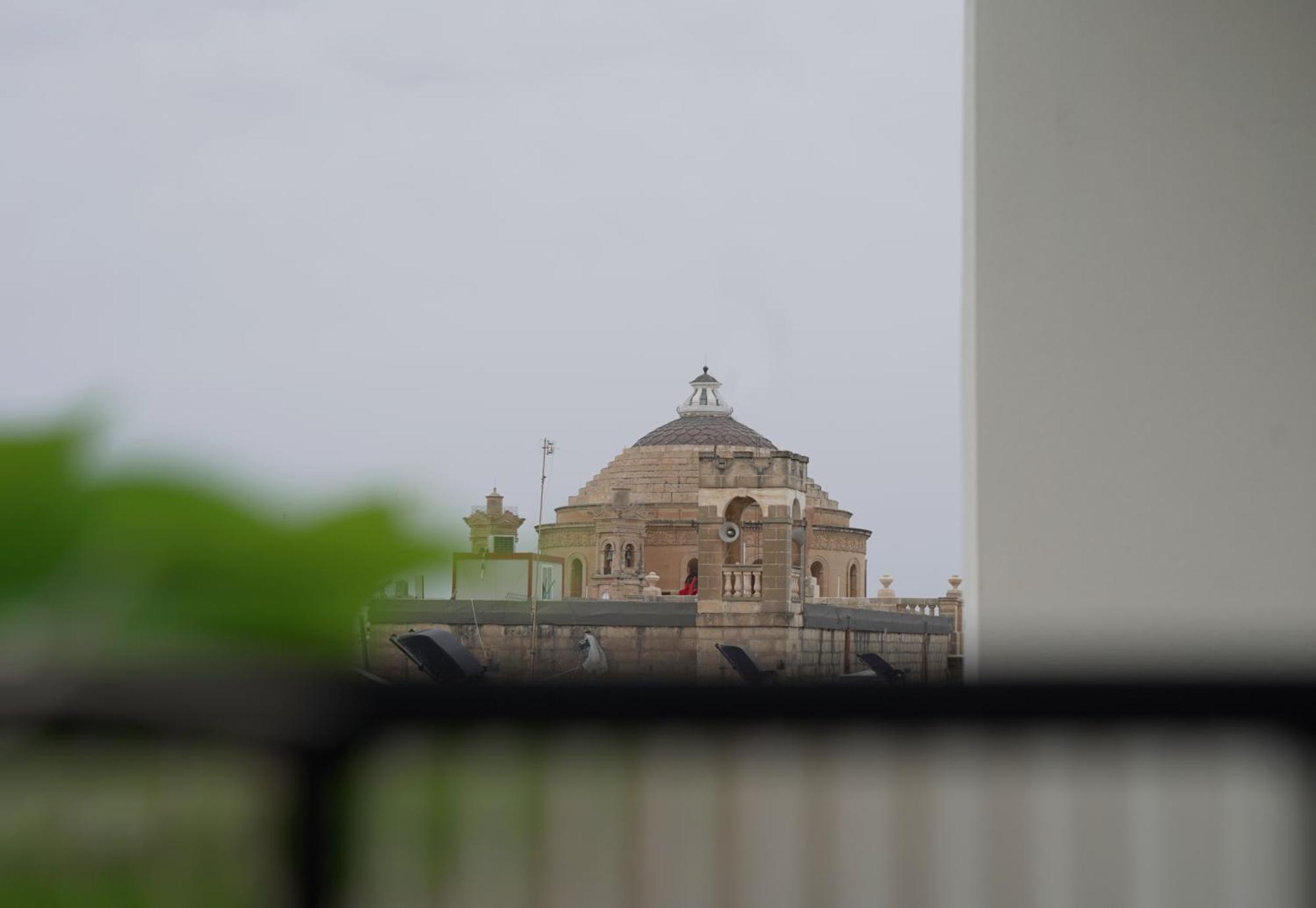 Affordable Central Malta Summer Retreat Моста Экстерьер фото