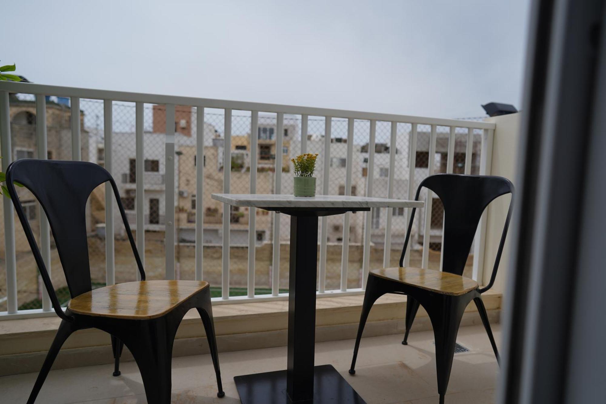 Affordable Central Malta Summer Retreat Моста Экстерьер фото