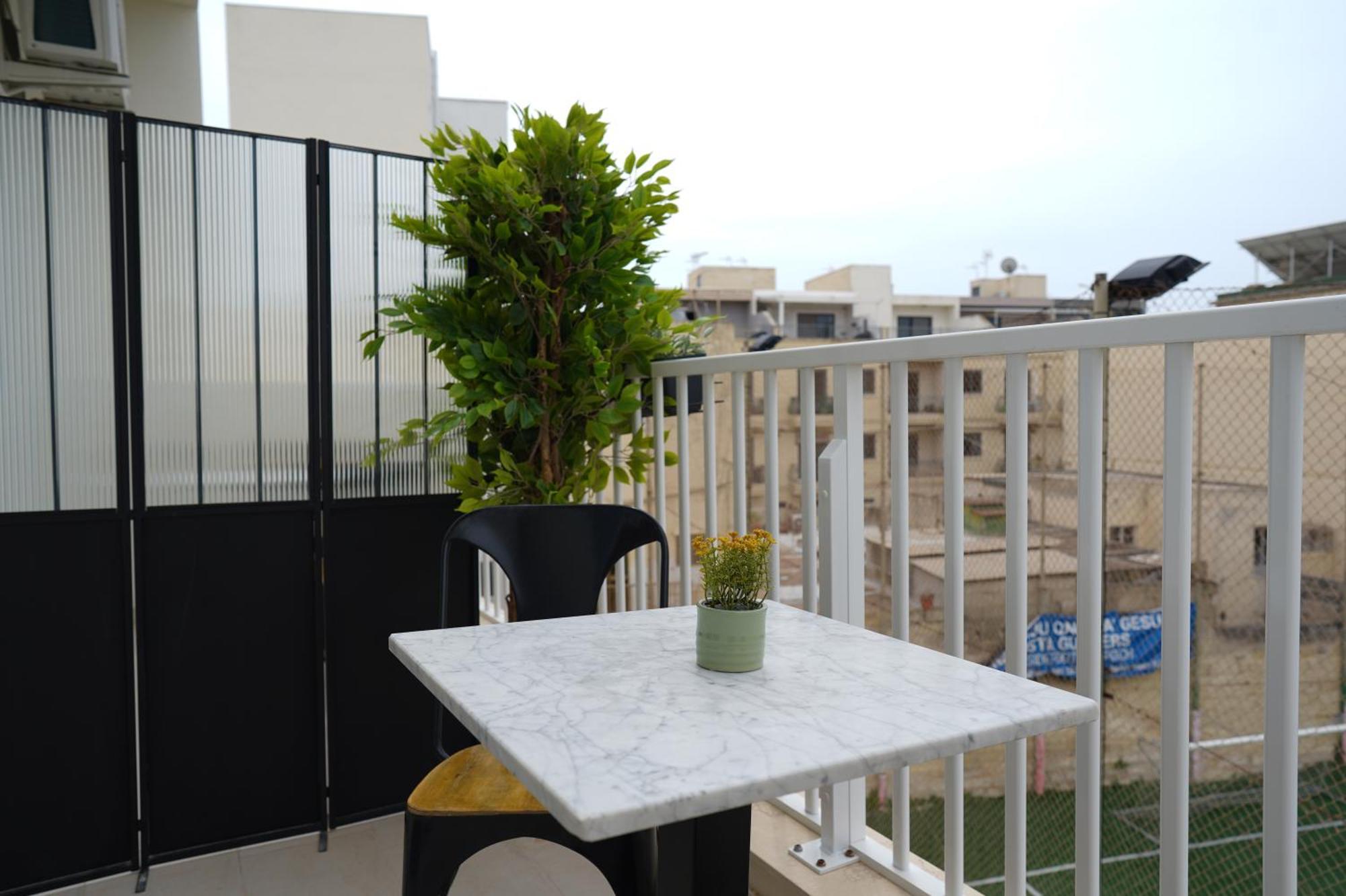 Affordable Central Malta Summer Retreat Моста Экстерьер фото
