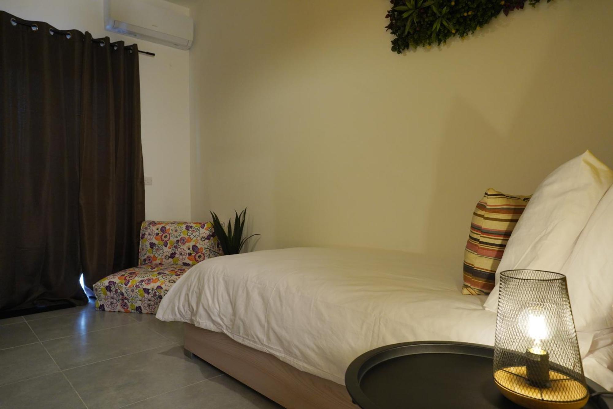 Affordable Central Malta Summer Retreat Моста Экстерьер фото