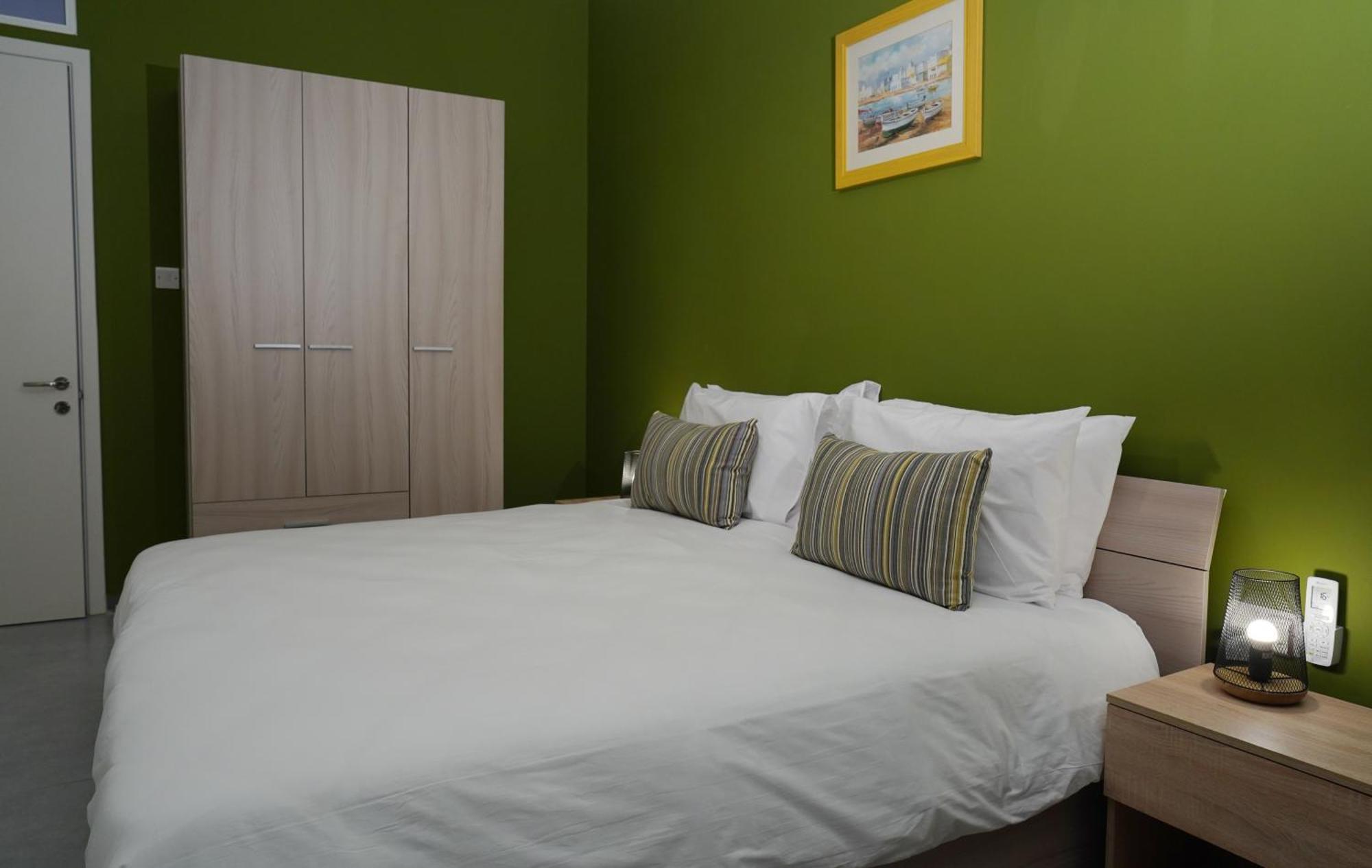 Affordable Central Malta Summer Retreat Моста Экстерьер фото