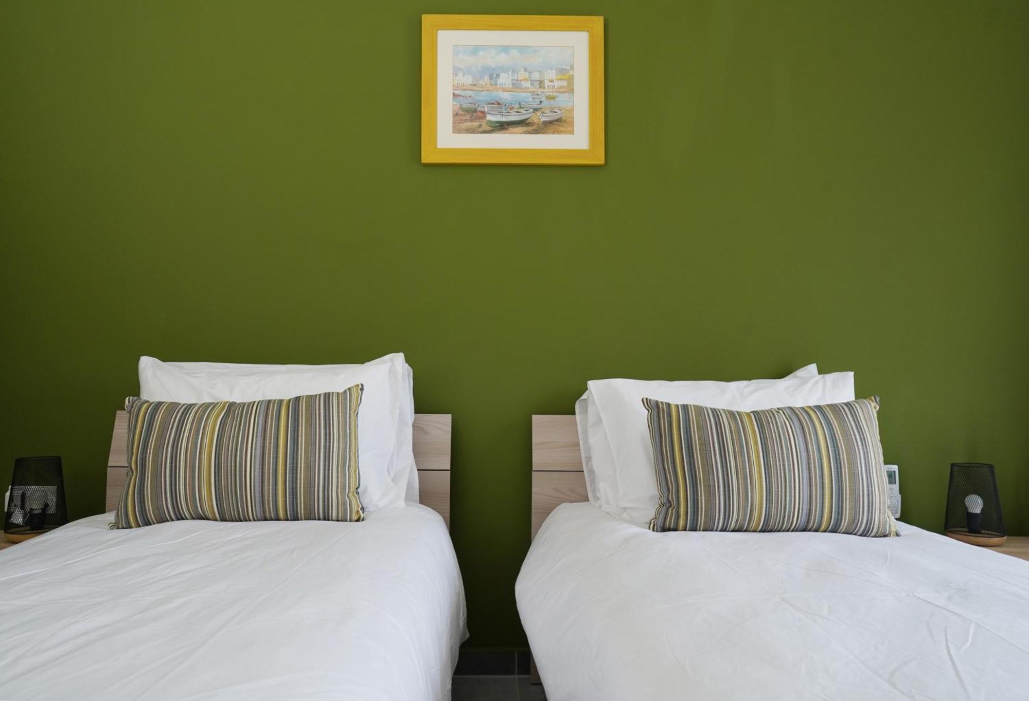 Affordable Central Malta Summer Retreat Моста Экстерьер фото